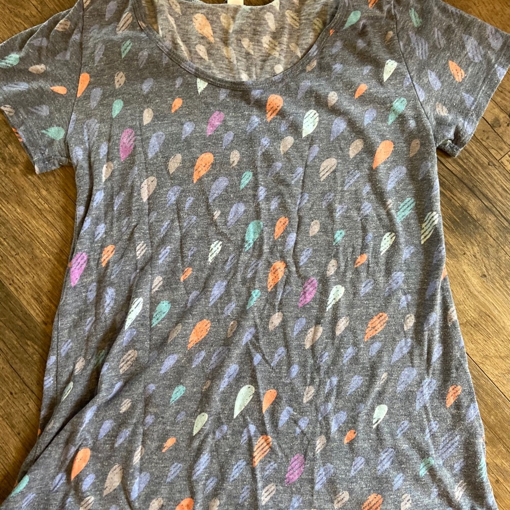💥4/$14 Lularoe classic t